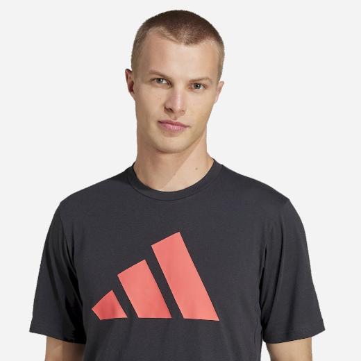 ADIDAS Feelready Αθλητικό T-shirt  2