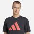 ADIDAS Feelready Αθλητικό T-shirt  - 2