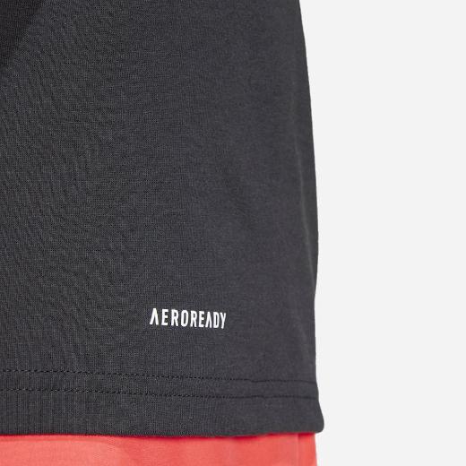 ADIDAS Feelready Αθλητικό T-shirt  3