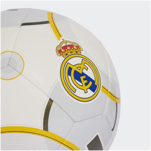 ADIDAS Rm Clb Home Μπάλα Ποσοσφαίρου  3
