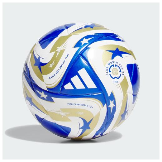 ADIDAS Mini Μπάλα Ποδοσφαίρου 1