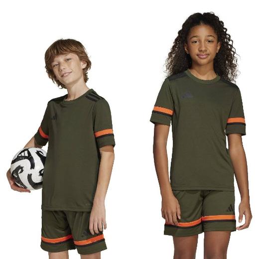 ADIDAS Παιδικό T-shirt Squadra 0