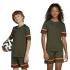 ADIDAS Παιδικό T-shirt Squadra - 0