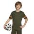 ADIDAS Παιδικό T-shirt Squadra - 2