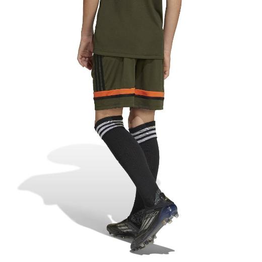 ADIDAS Αθλητικό Παιδικό Σορτς/Βερμούδα Sho Y Night Cargo 1