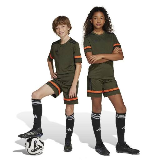 ADIDAS Αθλητικό Παιδικό Σορτς/Βερμούδα Sho Y Night Cargo 2