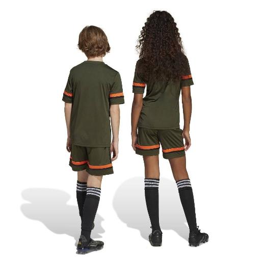 ADIDAS Αθλητικό Παιδικό Σορτς/Βερμούδα Sho Y Night Cargo 3