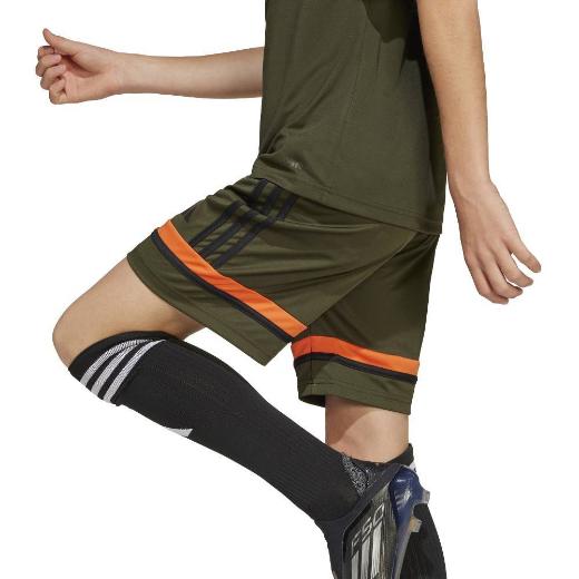 ADIDAS Αθλητικό Παιδικό Σορτς/Βερμούδα Sho Y Night Cargo 4