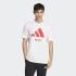 ADIDAS Αντρικό T-shirt - 0