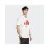 ADIDAS Αντρικό T-shirt - 2