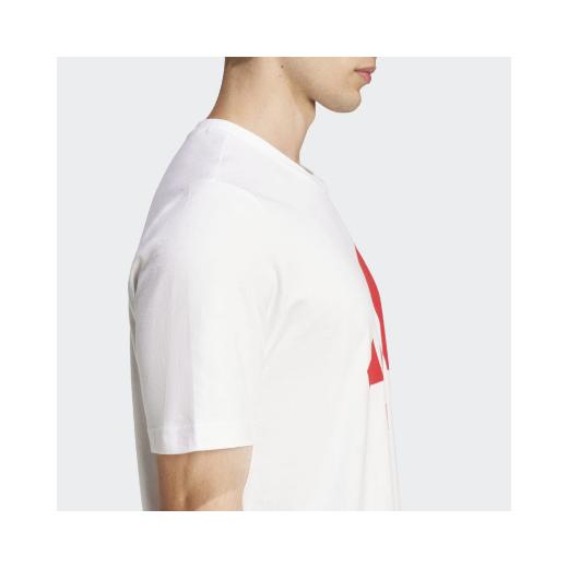 ADIDAS Αντρικό T-shirt 4