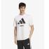ADIDAS Αντρικό Αθλητικό T-shirt - 0