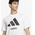 ADIDAS Αντρικό Αθλητικό T-shirt - 3