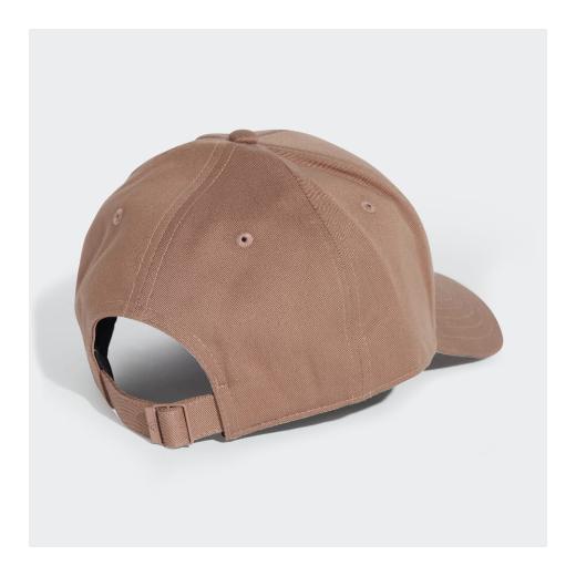 ADIDAS New Logo Baseball Cap 1