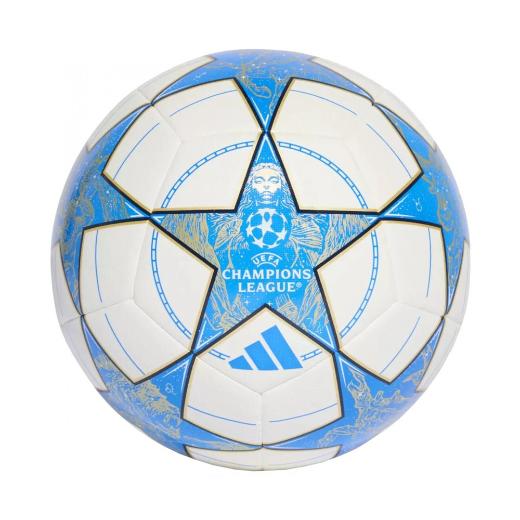 ADIDAS Training Μπάλα Ποδοσφαίρου 0