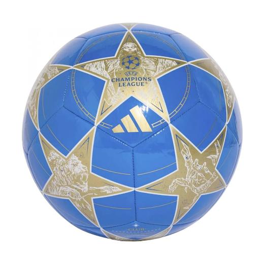 ADIDAS  Uefa Champions League Club Μπάλα Ποδοσφαίρου  0