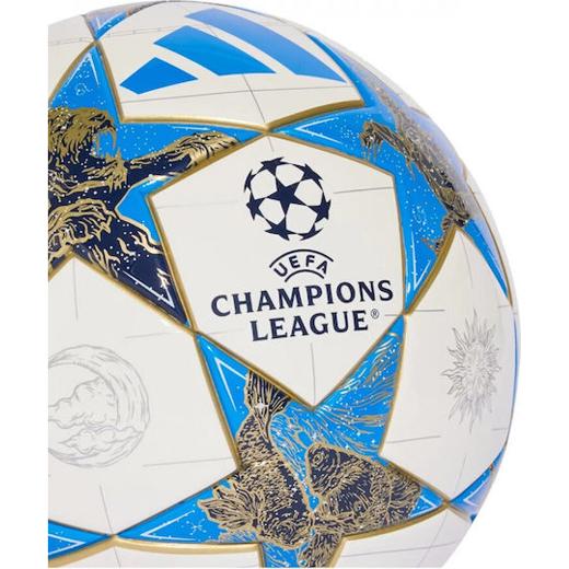 ADIDAS Uefa Champions League Μπάλα Ποδοσφαίρου  2