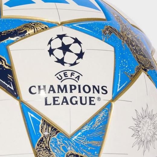 ADIDAS UCL League Μπάλα Ποδοσφαίρου 2