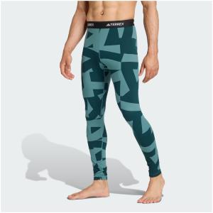 ADIDAS Terrex Ανδρικό Μακρύ Κολάν - 188654