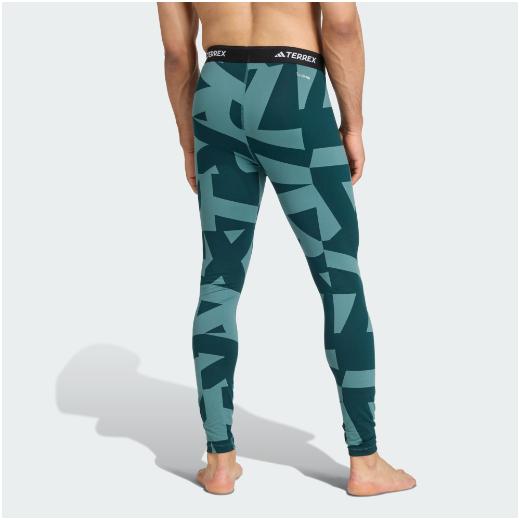 ADIDAS Terrex Ανδρικό Μακρύ Κολάν 1