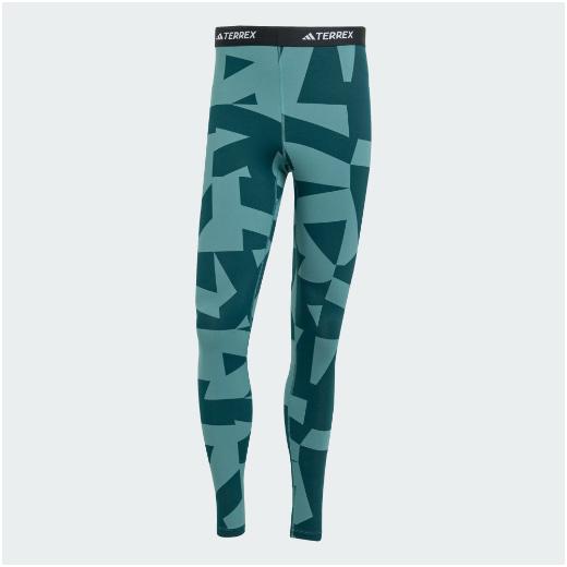 ADIDAS Terrex Ανδρικό Μακρύ Κολάν 2