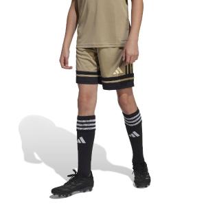 ADIDAS Ανδρικό Σορτς Εμφάνισης Ποδοσφαίρου - 177957