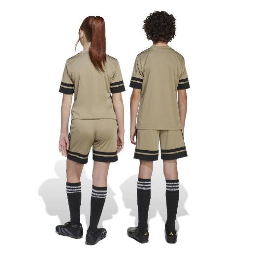 ADIDAS Ανδρικό Σορτς Εμφάνισης Ποδοσφαίρου 2