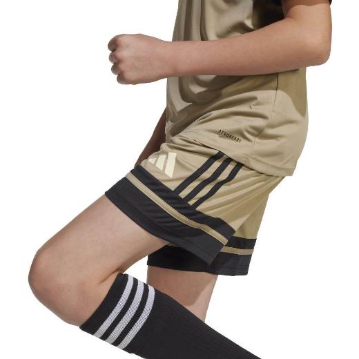 ADIDAS Ανδρικό Σορτς Εμφάνισης Ποδοσφαίρου 3