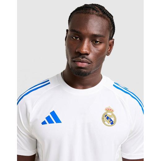 ADIDAS Real Madrid Tiro 25 Αντρικό T-Shirt 1