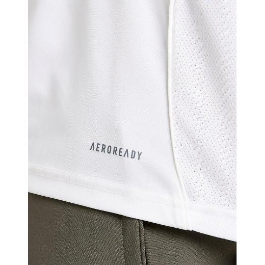 ADIDAS Real Madrid Tiro 25 Αντρικό T-Shirt 3