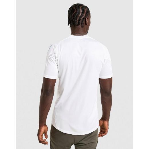 ADIDAS Real Madrid Tiro 25 Αντρικό T-Shirt 4