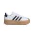 ADIDAS  Vl Court Bold Παιδικά Sneakers - 0