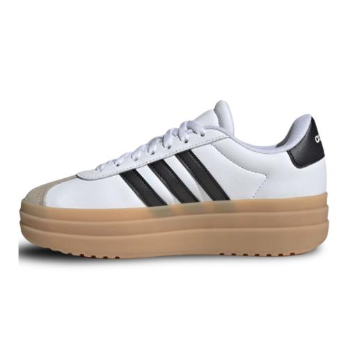 ADIDAS  Vl Court Bold Παιδικά Sneakers 3
