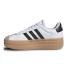 ADIDAS  Vl Court Bold Παιδικά Sneakers - 3