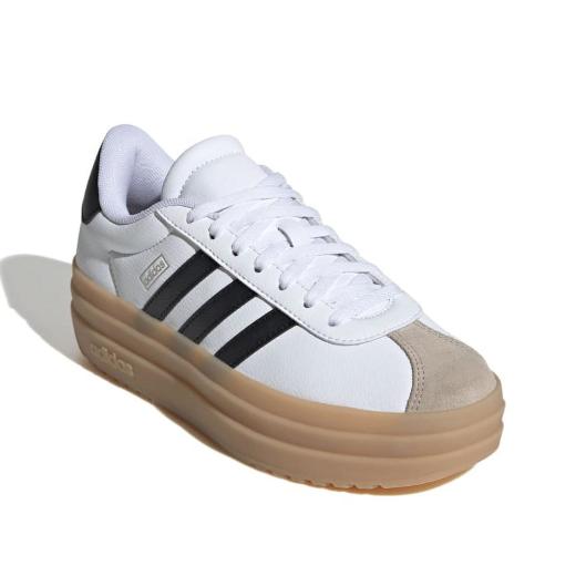 ADIDAS  Vl Court Bold Παιδικά Sneakers 4