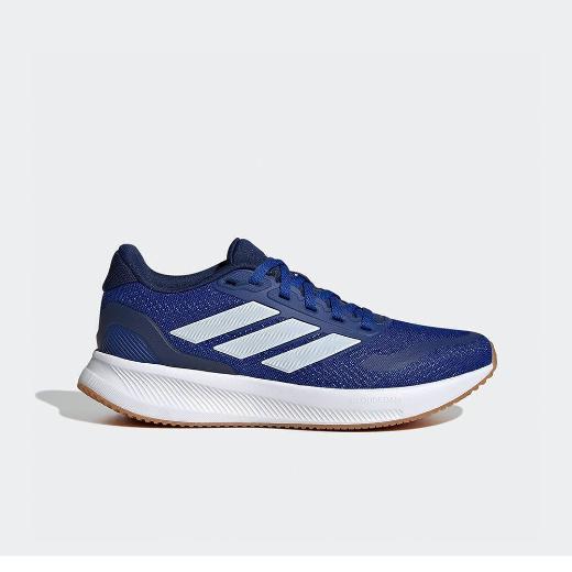 ADIDAS Runfalcon 5 J Αθλητικά Παιδικά Παπούτσια Running με Κορδόνια 0