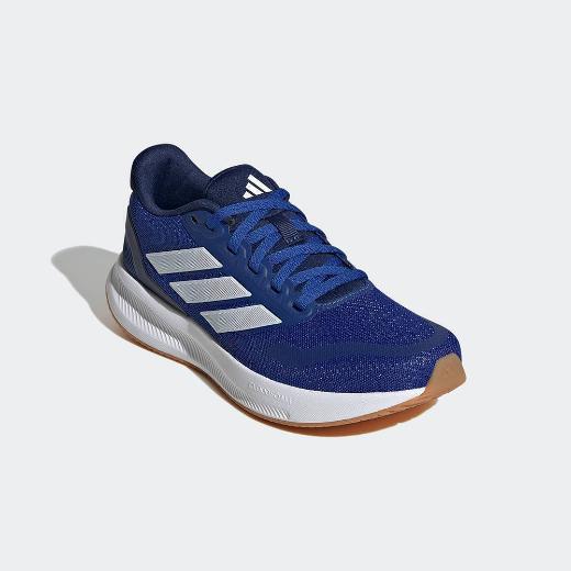 ADIDAS Runfalcon 5 J Αθλητικά Παιδικά Παπούτσια Running με Κορδόνια 1