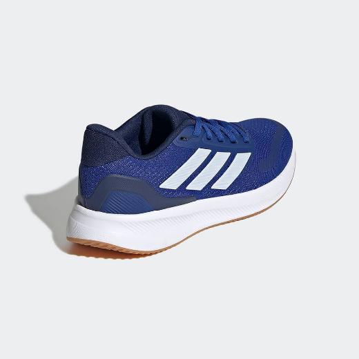 ADIDAS Runfalcon 5 J Αθλητικά Παιδικά Παπούτσια Running με Κορδόνια 4