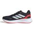 ADIDAS Runfalcon 5 K Αθλητικά Παιδικά Παπούτσια Running με Κορδόνια - 1