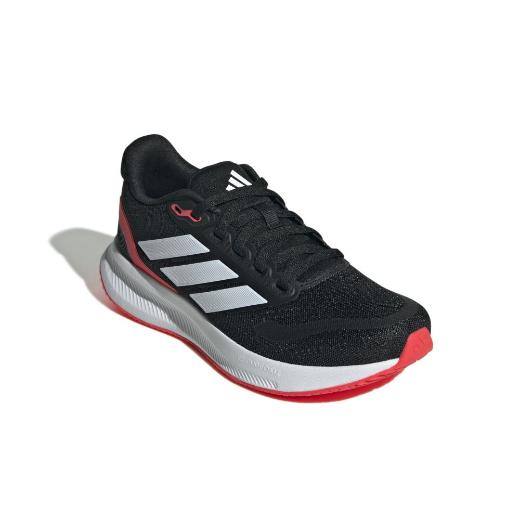 ADIDAS Runfalcon 5 K Αθλητικά Παιδικά Παπούτσια Running με Κορδόνια 2