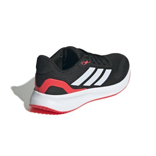 ADIDAS Runfalcon 5 K Αθλητικά Παιδικά Παπούτσια Running με Κορδόνια 3