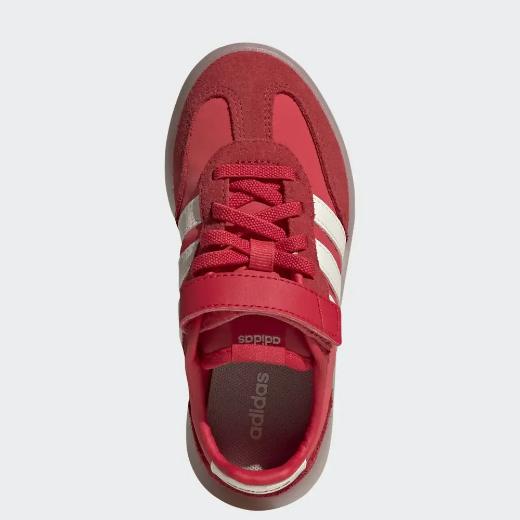 ADIDAS Barreda Decode El C Παιδικά Sneakers με Σκρατς 1