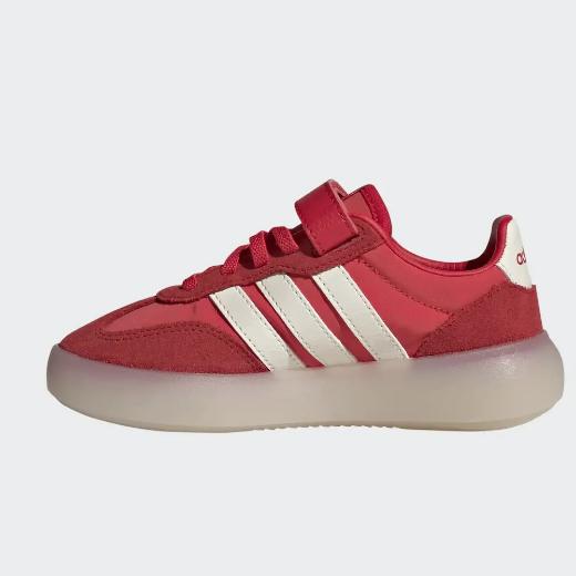 ADIDAS Barreda Decode El C Παιδικά Sneakers με Σκρατς 3
