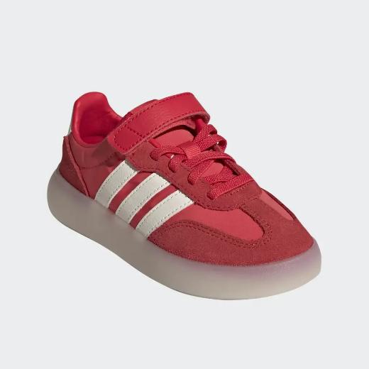 ADIDAS Barreda Decode El C Παιδικά Sneakers με Σκρατς 4