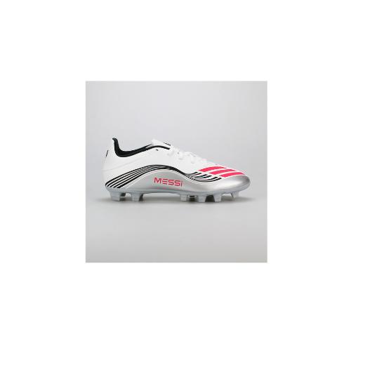 ADIDAS F50 Messi Club Boots Ποδοσφαιρικά Παπούτσια με Τάπες 0