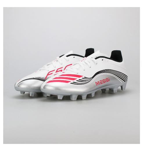 ADIDAS F50 Messi Club Boots Ποδοσφαιρικά Παπούτσια με Τάπες 3