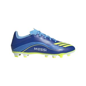 ADIDAS F50 Messi Club Ποδοσφαιρικά Παπούτσια με Τάπες  - 188222