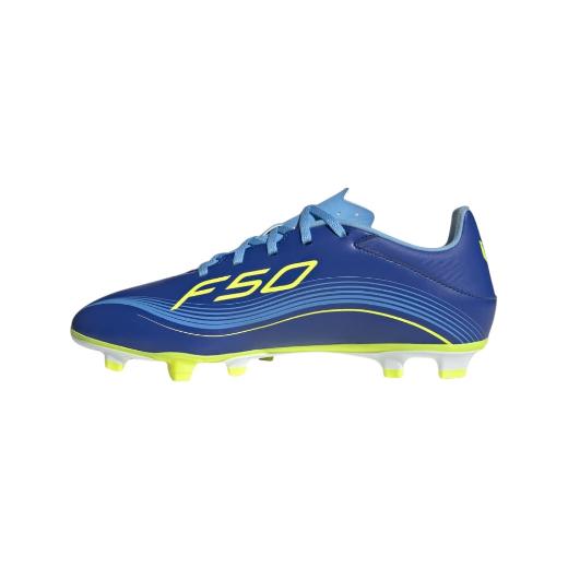 ADIDAS F50 Messi Club Ποδοσφαιρικά Παπούτσια με Τάπες  1