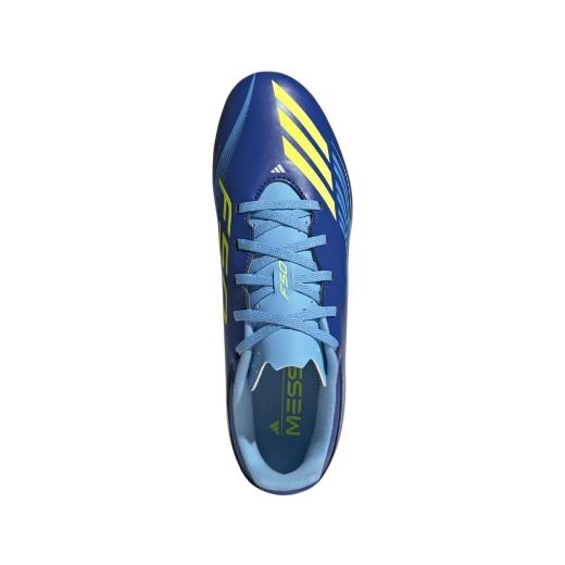 ADIDAS F50 Messi Club Ποδοσφαιρικά Παπούτσια με Τάπες  2
