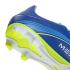 ADIDAS F50 Messi Club Ποδοσφαιρικά Παπούτσια με Τάπες  - 4